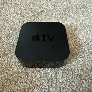 Apple TV 4th generation